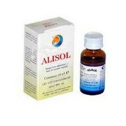 Alisol Gocce 10ml