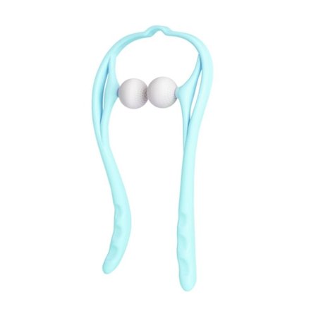 Massage Tool - Neck Clean