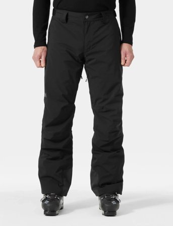 Helly Hansen Legendary Insulated Pant - Black - XXL
