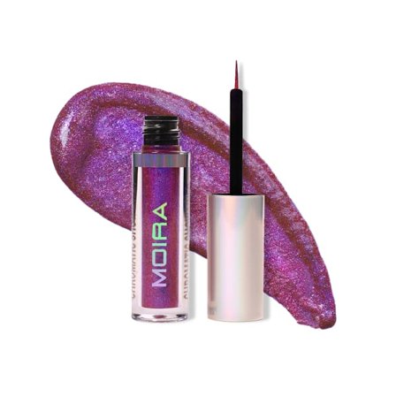 MOIRA Chromatic Show Liner Eyeliner & ögonpennor Unisex 2,5ML