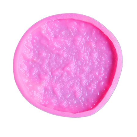 Planet Starry For Sky Tea Tray Mould Silicone Coaster Mold Making Resin Coaster