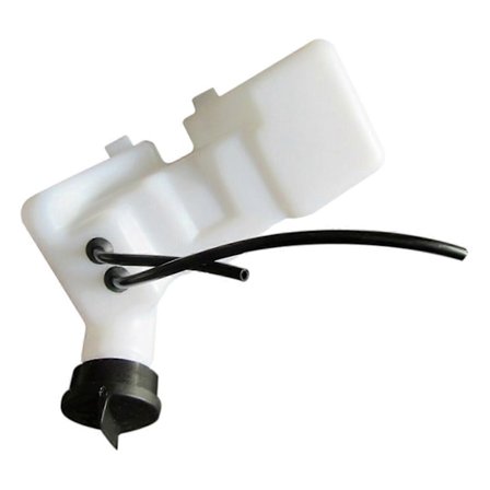 Polttoainesäiliö STIHL Fs75 Fs80 Fs85 Km85 Ht75 Fs72 Fs74 Trimmerille