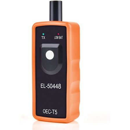 Tpms El-50448 Oec-t5 til Opel dæktryksovervågningsværktøj