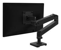 Ergotron LX PRO ARM SINGLE DISPLAY DESK MOUNT WCB ACCS