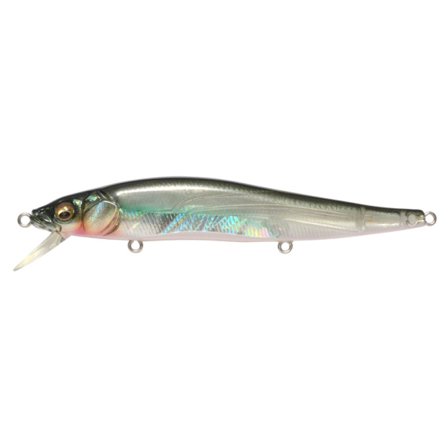 Megabass Vision Oneten - LBO (SP-C) Ito Clear Laker