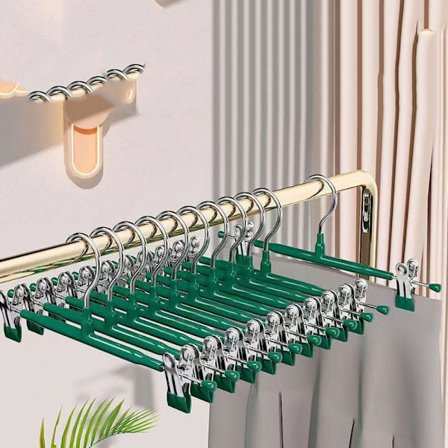 Multi Hanging Storage Hanger Garderobe Opbevaring Organizer LYS