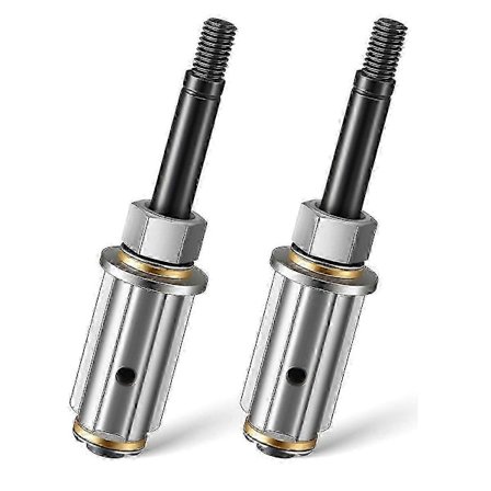 2-pak Lejehus til Stihl Fs38 Fs45 Trimmer Weedeater Dele