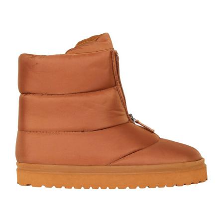 Gia Borghini, Boots Luna Bruin, Dames, Maat:39 EU