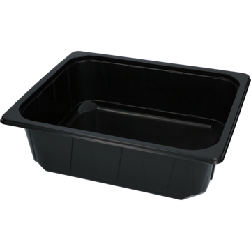 Duniform 1/2 Gn Sort 630cl