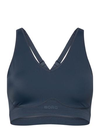 Borg Mid V Support Navy Björn Borg