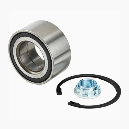 Hjullagersats - Biltema