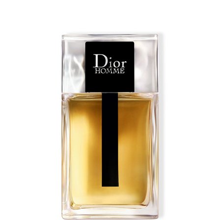 DIOR Dior Homme Eau de Toilette 100 ml, Parfumer & Dufte, Herredufte, Dior Homme