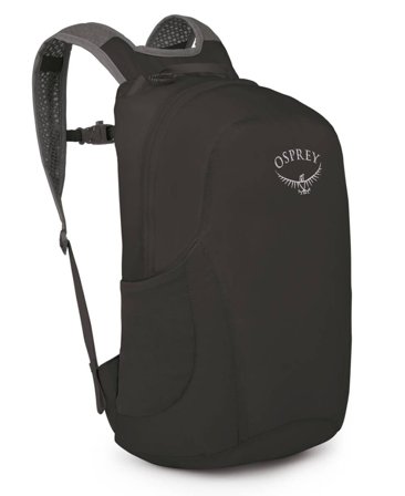 Osprey UL Stuff Pack Black