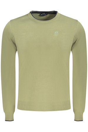 North Sails Maglia Uomo Verde