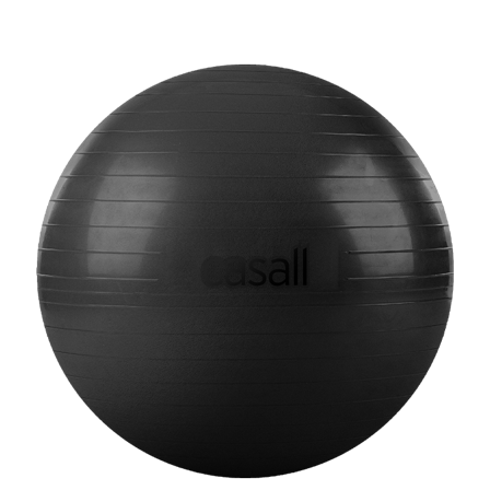 Casall Sports Prod Pilatesboll Svart