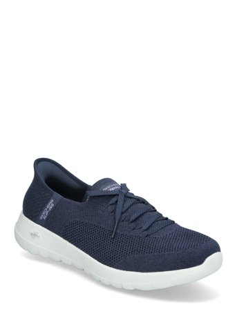 Skechers Women Go Walk Joy Abby - Navy - 41