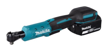 Makita DWR180Z Spärrskaft 47,5 Nm, utan batteri och laddare, Elhandverktyg