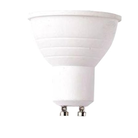 MR16 LED-strålkastare GU10-sockel 5W 12V Vitt ljus Energisparande 220 Volt Strålkastare
