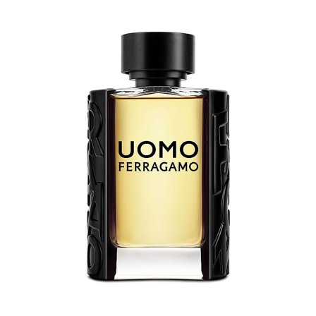 Ferragamo Uomo Eau de Toilette 100 ml, Parfumer & Dufte, Dufte, Eau De Toilette