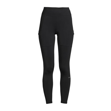 Casall Warm Tights träningstights (dam)