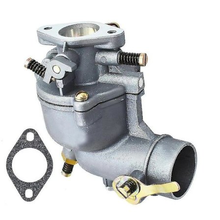 Generatorforgasser for Powermate 3250 4000 Watt Briggs Stratton 8hk (2024)