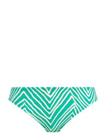 Fiji Falls Green Freya