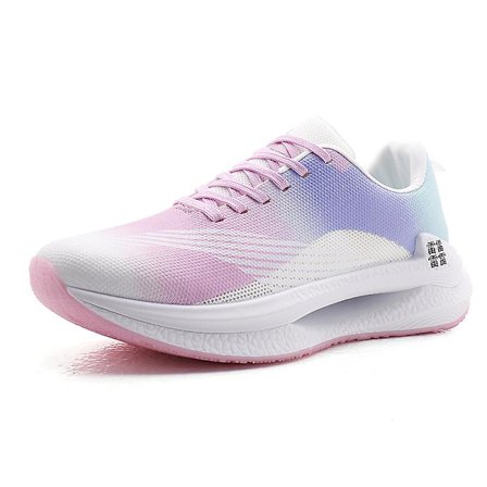 Herr Dam Sneakers Andas löparskor Mode Sportskor Yja1295