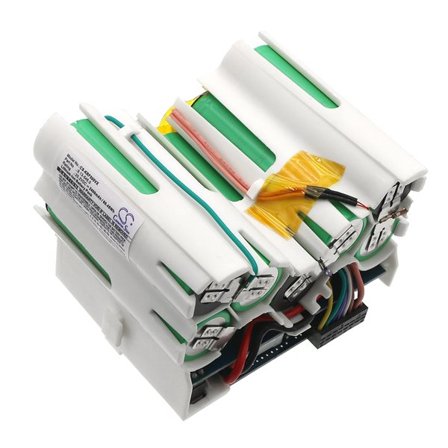 Batteri til støvsuger til Karcher FC5, 1.055-601.0, Basic FC 5 Cordless m.fl.