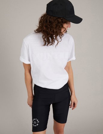 Munthe Summer - Black - 34