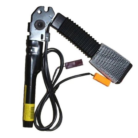 Til Focus MK2 Venstre Forreste Sikkerhedssele Spænde Socket 1156151003, 110105, 4M51A61209AH