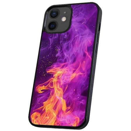 iPhone 11 - Skal/Mobilskal Fire