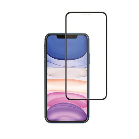 Skärmskydd För Iphone Xr / 11 Härdat Glas Från Champion