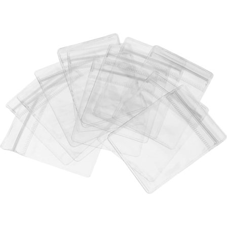 Korupussit itsestään sulkeutuvat kpl pieniä korujen säilytyspusseja PVC tummumista estäviä uudelleenkäytettäviä valkoisia