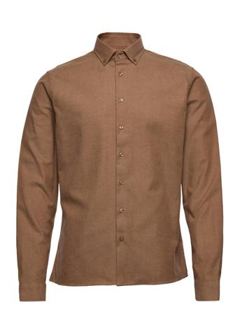 Albin Shirt Brown Urban Pi Ers
