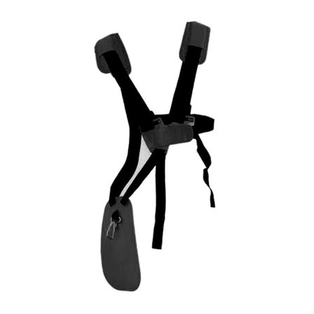 Slitstark Axelrem Sele för Trimmer Trimmers (FMY)