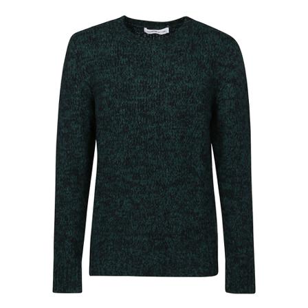 Department Five Sweater Rakes Sort, Herre