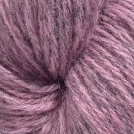 Järbo GARN Svensk Ull 4tr Mårbacka-Pink 59117, 100g