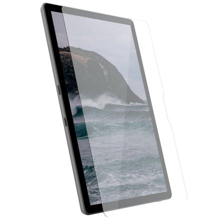 UAG Screen Protector for Surface Pro 8 - Glass Shield Plus Clear - skjermbeskyttelse for nettbrett