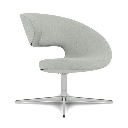 Peel Club, Varier Furniture, Armchair