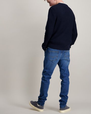 Replay ZIKRY Blå Jeans Dreng - Kids Brand Store