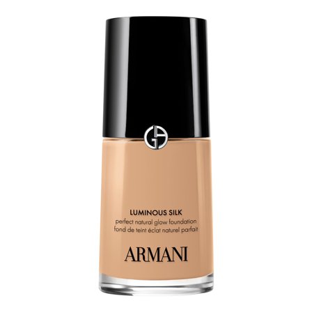 Giorgio Armani Luminous Silk Foundation 5.25 30ml - Fondotinta liquido