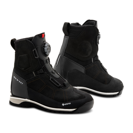 MC-Støvler Rev'It! Pioneer GTX Svart 47