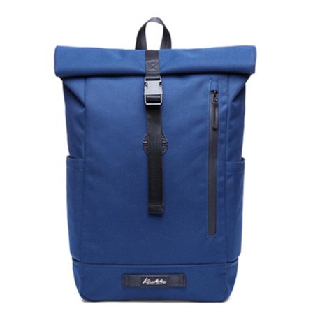 Laptop Ryggsekk 17" Vanntett Casual Reise Skulderveske Business Skoleveske