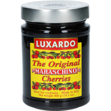 LUXARDO MARASCHINO 400G