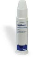 Optiderm crema idratante 200g