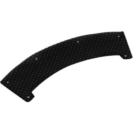 3M HYG50 Hikinauha Musta, Päänsuojaimet