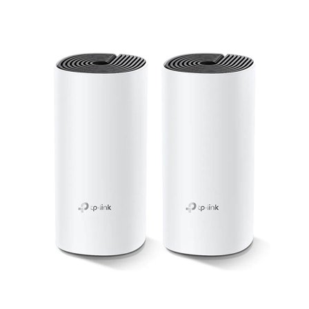TP-Link Deco M4 Mesh System 2 pack