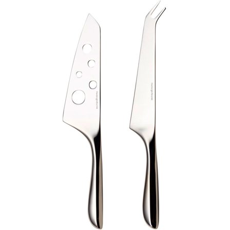 Hardanger bestikk Ostesæt 2 dele | KitchenOne