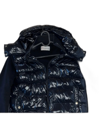 Moncler pufferjacka