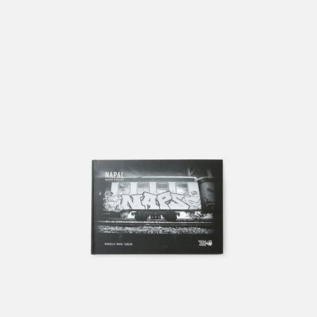 Wholetrain Press Napal Night Poetry